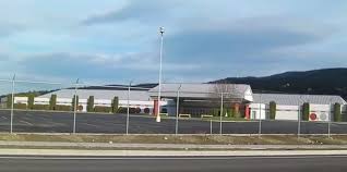 Greyhound Park & Event Center